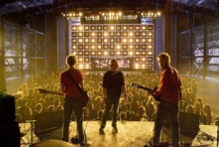 Battle of the Bands