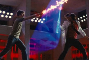 Scott Pilgrim vs. the World