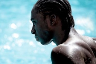 Dioucounda Koma as Abdel