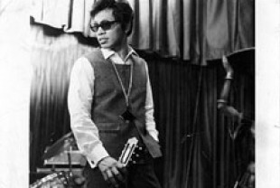 Sixto Rodriguez