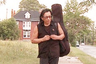 Sixto Rodriguez