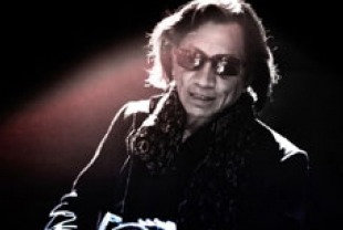 Sixto Rodriguez