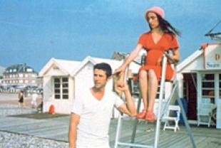 Seaside