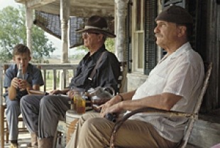 Secondhand Lions