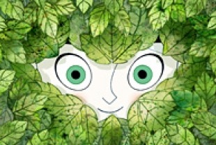 Secret of Kells Gallery
