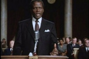 Sidney Poitier