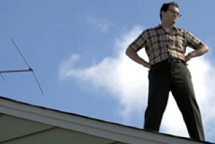 Michael Stuhlbarg as Larry Gopnik
