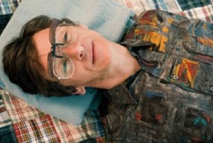 John Hawkes as Mark