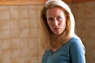 Gillian Anderson as Kate