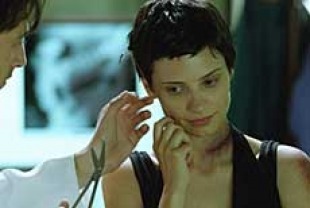 Vesna Stanojevska as Menka