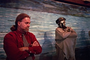 Shakespeare Behind Bars