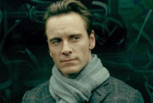 Michael Fassbender as Brandon
