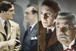 Sherlock Holmes Double Feature