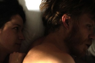 Brooke Bloom as Ronah and Marc Menchaca as Johnny