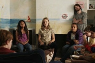A scene from Short term 12