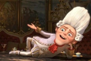 Shrek Forever After