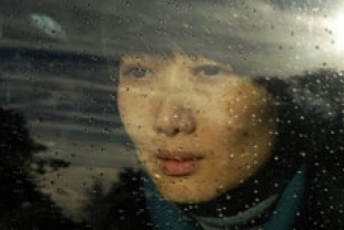 Tao Zhao as Shun Li