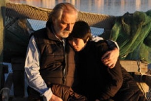 Rade Sherbedgia as Bepi and Tao Zhao as Shun Li