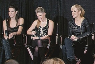 The Dixie Chicks