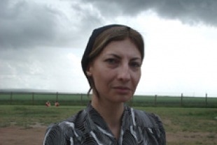 Maria Pankratz as Marianne