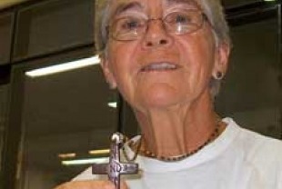 Sister Dorothy Stang
