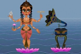 Laxmi