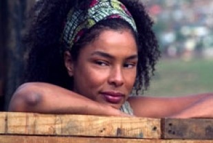 Sophie Okonedo as Sandra