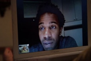 Andre Holland as Leon
