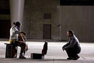 Music in the Tunnel