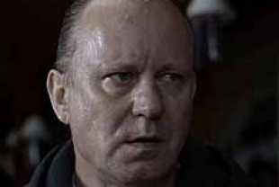 Stellan Skarsgard as Ulrik