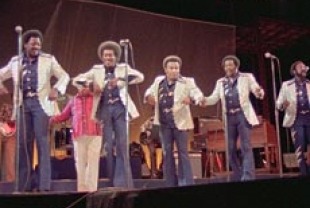 The Spinners