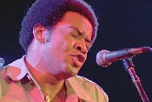 Bill Withers