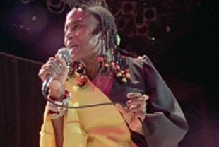 Miriam Makeba