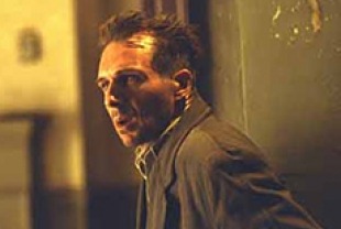 Ray Fiennes as Spider