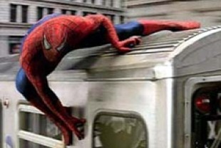 Spider-Man