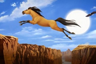 Spirit Leap