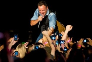 Bruce Springsteen