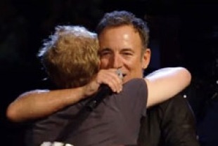 Bruce Springsteen