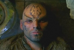 Eric Bana as Capt. Nero