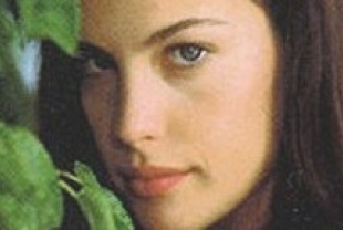 Stealing Beauty