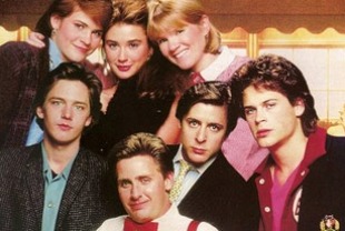 St. Elmo's Fire