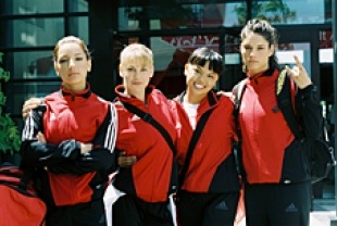 The Team