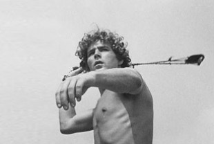 The Story of David