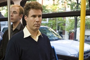 Will Ferrell as Harold Crick