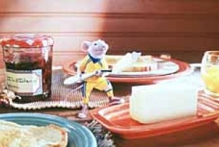 Stuart Little 2