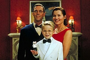 Family Portrait
