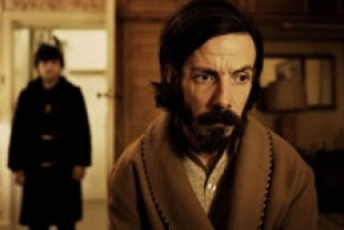 Noah Taylor as Lloyd