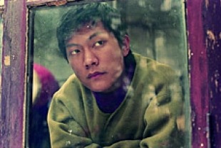 Gao Ge as Xiangyang