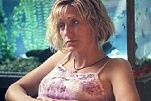 Edie Falco as Marly