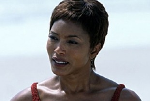 Angela Bassett as Desiree